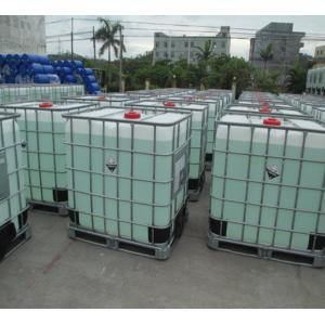 Syrupy Liquid Food Grade Phosphates Transparent Orthophosphoric Acid