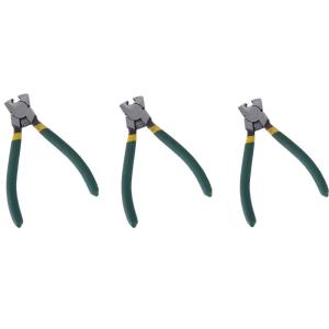 Clip Crossing2.0mm Balcony Invisible Grille With Flower Protection