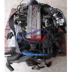 TB42 TB45 VE30 VG20 VQ23 VQ25 Nissan Gasoline Engine Parts