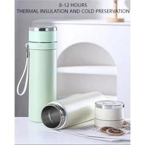 316 Stainless Steel Tumbler Vacuum Insulated Cups 500ml