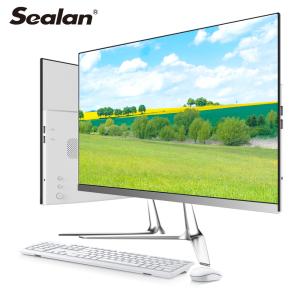 21.5 Inch I5 460 Wireless Desktop Computer Mainboard HM55