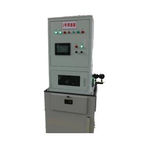 China Computer Work Pattern Speed Governor with IP65 Protection Level on sale