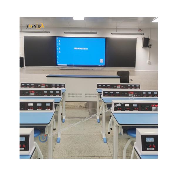 Buy Create A Functional And Safe Lab With Chemistry Lab Furniture at wholesale prices