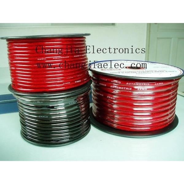 Buy Ground Cables at wholesale prices