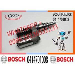 Common Rail Fuel Injector Diesel Engine B12 FH12 FL12 0414701004 0414701007