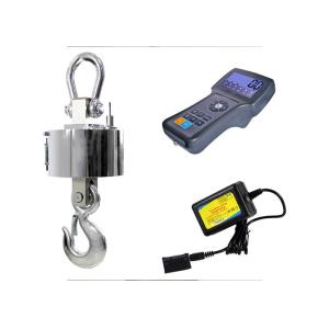 Digital Calibration Electronic Crane Scale 10T