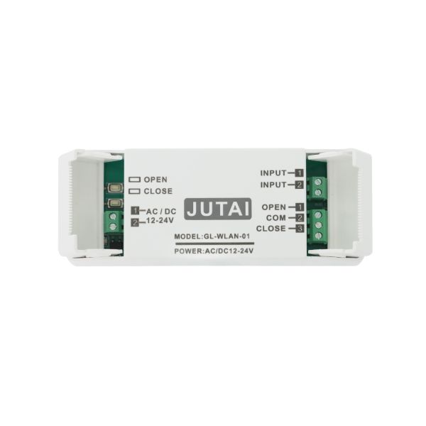 Buy GateLink WiFi Smart Gate Control Solution Cloud-Based Access Controller Remote Unlock & Real-Time Monitoring for Residential Communities & Commercial Estate Security Management at wholesale prices