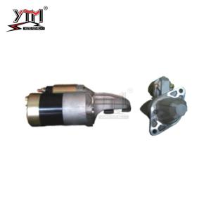 LRS01217 LRS1217 12v Car Starter Motor M000T81581 M001T70381
