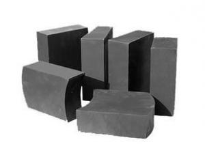 China OEM ODM MAGNESIA CARBON BRICKS,used in converters, EAFs, ladles, and refining furnaces on sale