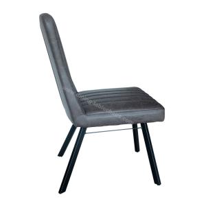 Fabric Contemporary Dining Chairs Upholstered