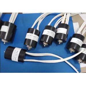 High Performance Vacuum Voltage Relay 40KV for Critical Applications