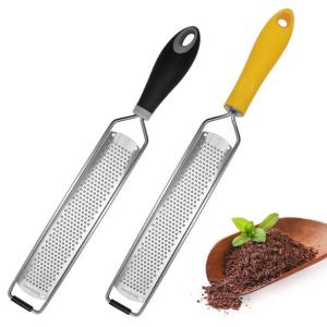 Kitchen Utensils Stainless Steel Houseware Cheese Vegetable Slicer Grater
