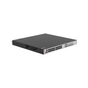 Ruijie Switch RG-S6120 24-Port 10G + 4x40G Uplink SDN High Availability For Data