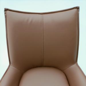 SwivelDine 180° High Back Dining Chair