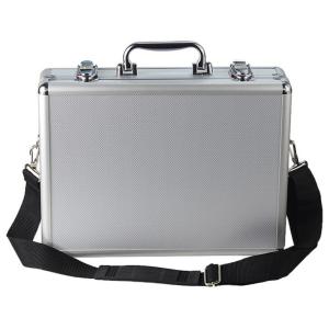 White Network Fiber Testing Tools FTTH Tool Kits Box OEM With Carton Packing