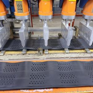 Driveway Geocells Erosion Control Ground Grid Paver Geocell Retaining Wall