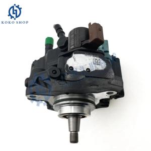 Genuine DelPhi Common Rail Fuel Pump 28568252 28435244 320/06620 For JCB 320