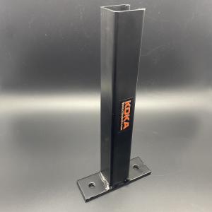 Quality Powder Coated 41x41 Slotted Antiseismic Cantilever Arm Brackets for sale