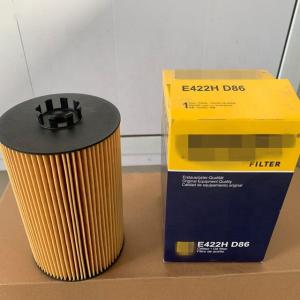 4196-03-5152 HYDRAULIC FILTER 419-60-35152 for Excavator WA200-6 WA100-5 WA200-5