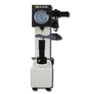 Quality Integrated Pen Type Hardness Tester Lightweight For Steel , Gray Cast Iron for sale