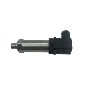 ±0.1% Accuracy Gauge Type Hydraulic Ceramic Absolute Pressure Sensor with 4-20mA