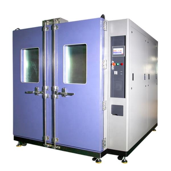 Modular Design Walk In Environmental Chamber for Energy Storage Systems