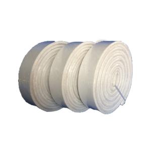 Industries Felt Fabric Endless Conveyor belt With Heat Insulation