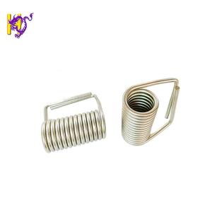 310 SS Precision Flexible Giant Clothespin Torsion Spring Clamps