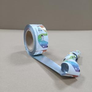 Custom Probiotic Packaging Film with High Oxygen Barrier