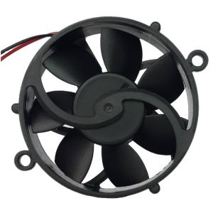 Direct Current IP57 Electronic Equipment Cooling Fans Diameter 3cm
