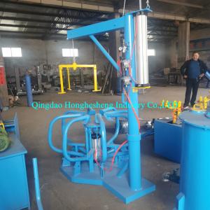 OTR Vertical Envelope Fitting Machine / Envelope Spreader