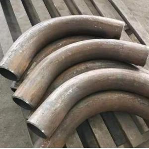 8d Sch40 Carbon Steel Bend 1/2-48in Standard API