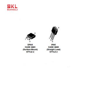 NTD4302T4G MOSFET Power Electronics Industrial and Automotive Applications