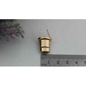 Factory Cheap Price Nickle Free Plating Gunmetal Color Metal Twist Turn Lock For