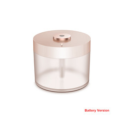 Large Capacity Portable Wireless Air Humidifier For Household