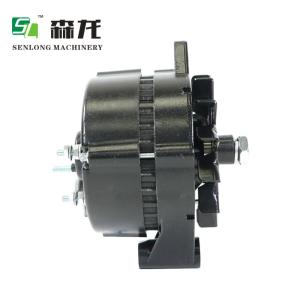 AT21618 37A Backhoe Loader Alternator AT21619 SE501350 TY1428 A12NJD452