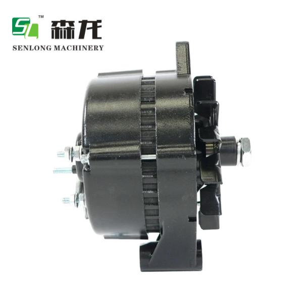 AT21618 37A Backhoe Loader Alternator AT21619 SE501350 TY1428 A12NJD452