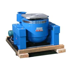 Electronic Power Electrodynamic Shaker & Vibration Testing Equipment For Lab