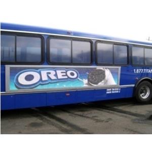 Customizable Digital Mobile Truck Waterproof LED Advertising Van For Pharmacy