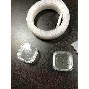 Precision NiTi Medical Components , Medical Parts High Performance