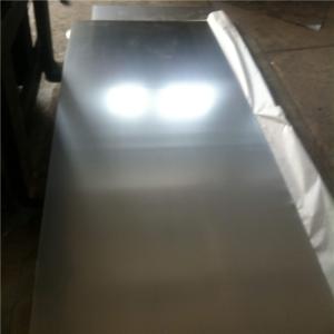 Magnetic Properties Of Cheap AISI Stainless Steel 301 310S Sheet