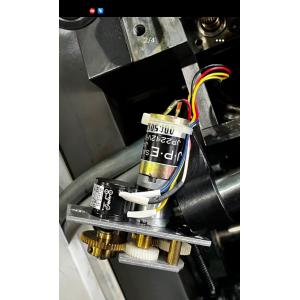 Potentiometer COPAL M22E10 2K- Shinohara /M22S10 2KOhm