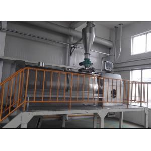 18T/24h Stick Noodle Processing Machine Line 100-300mm Noodle Length