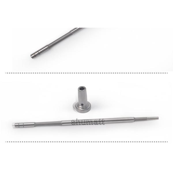 A+ new Shumatt Injector Control Valve Set F00VC01309 for 0445110054 / 0445110055 injector