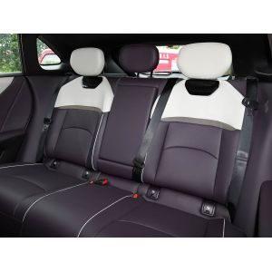 Popular Used Cars Midsize SUV with and Pure Electric Energy Type for Your