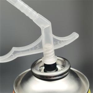 Long Stem PU Foam Valve For And Precise Foam Spraying