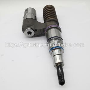 Genuine Diesel Fuel Unit Injector 0414701062 0414701037 1766549