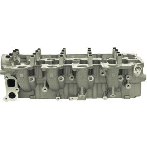 MITSUBISHI Montero Pajero L200 Trition 4D56U 4D56HP Aluminum Cylinder Head