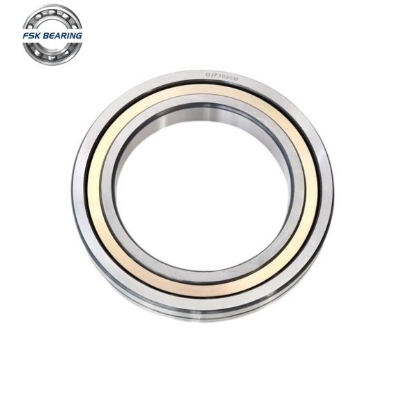 Buy Thin Wall 7244-B-MP-UA Single Row Angular Contact Ball Bearing 220*400*65mm at wholesale prices