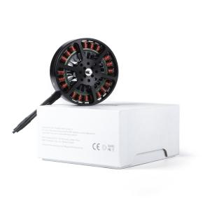 Anticorrosive M6C12 EEE Brushless DC Motor